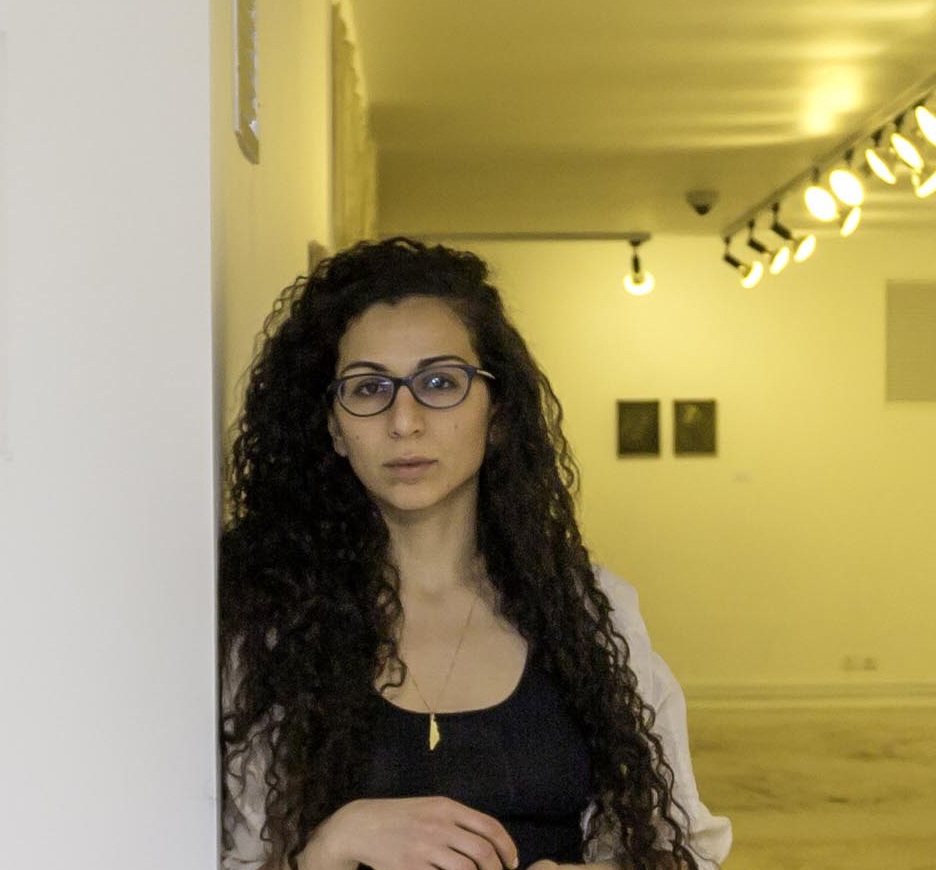 ליהי תורג׳מן