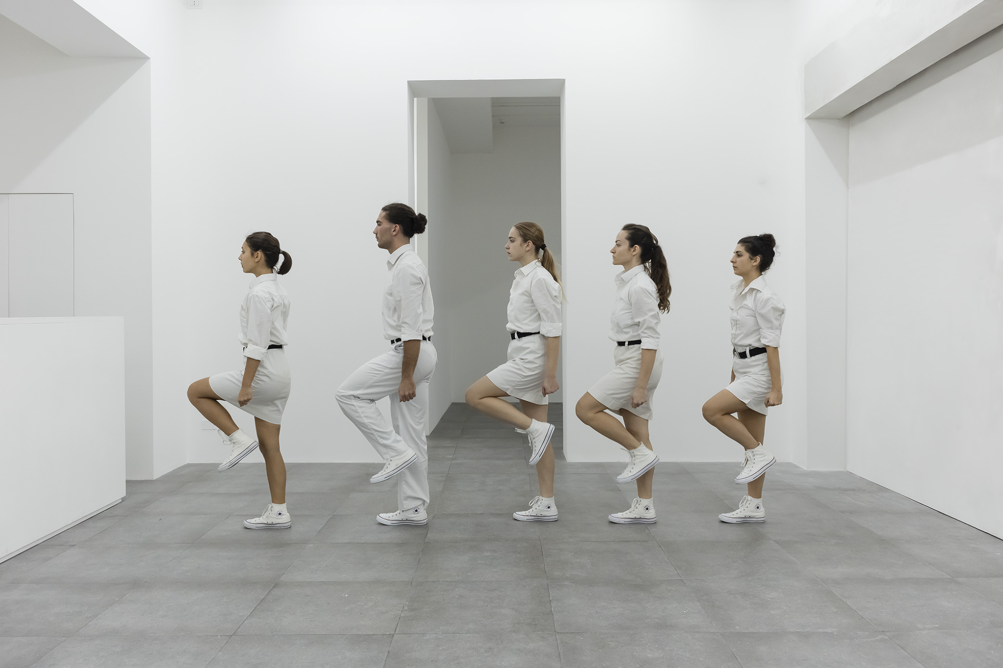 תנועה ציבורית