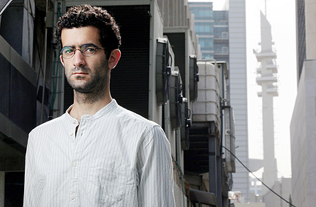 ציון אברהם חזן