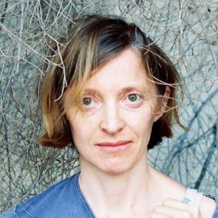 נטליה זורבובה