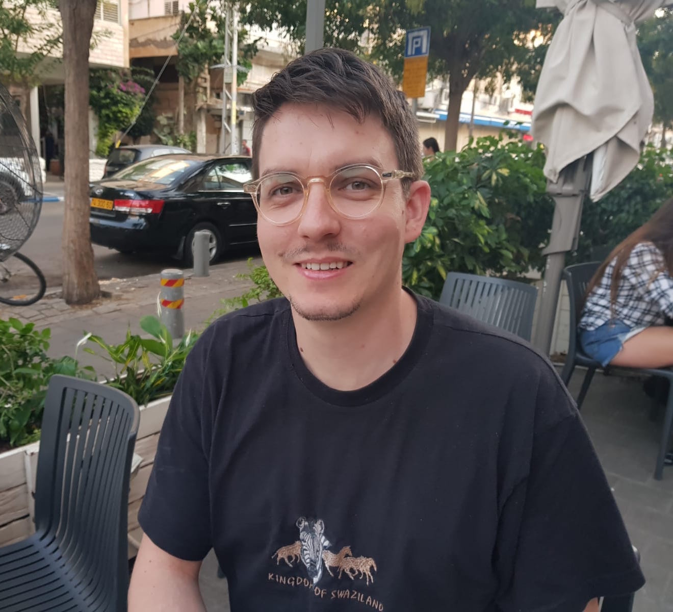 רודולף סמוהייל