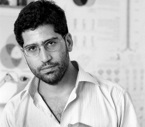 עידו מיכאלי