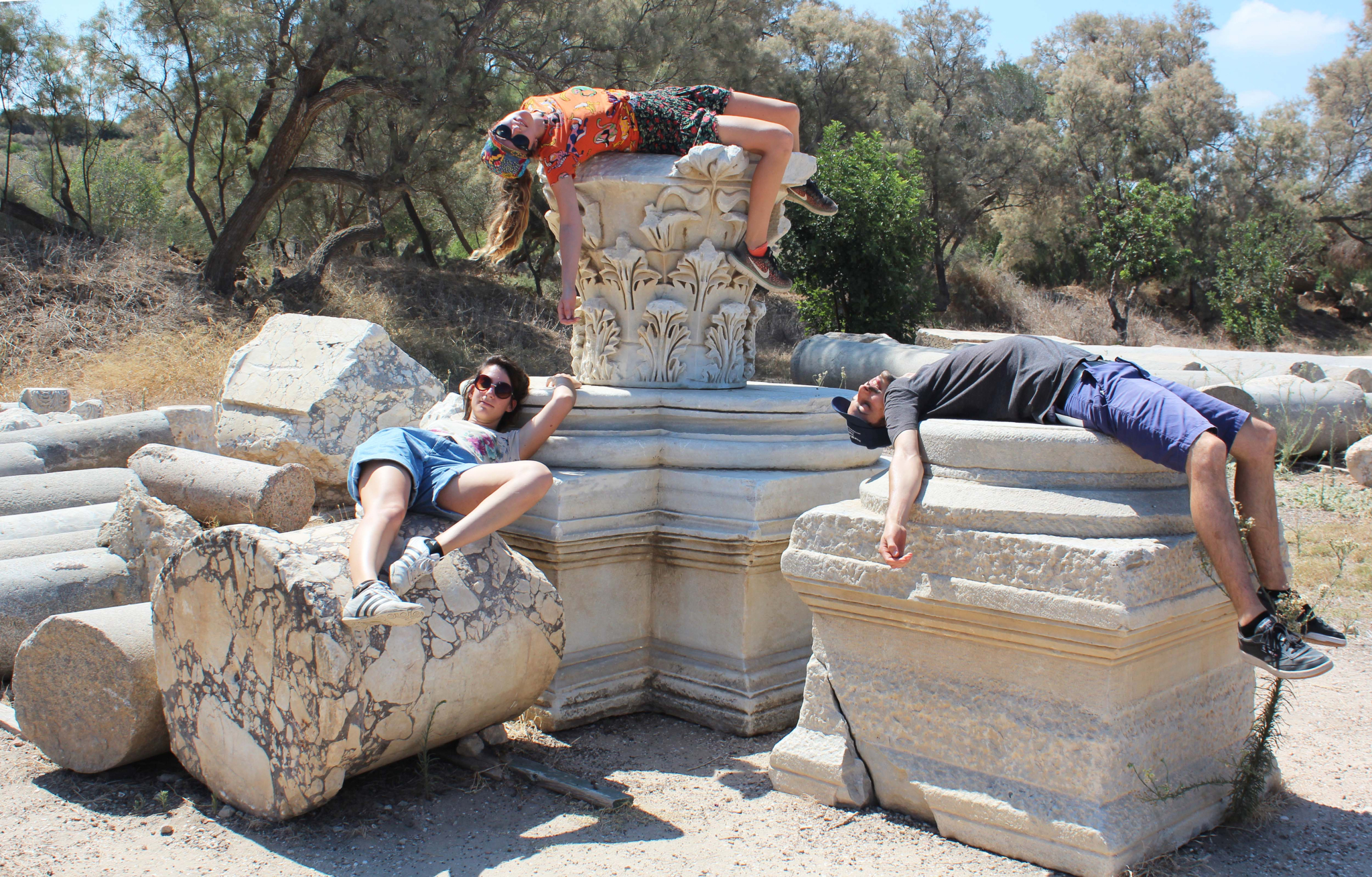 מרלין שטיין ואנג׳לס מירלדה