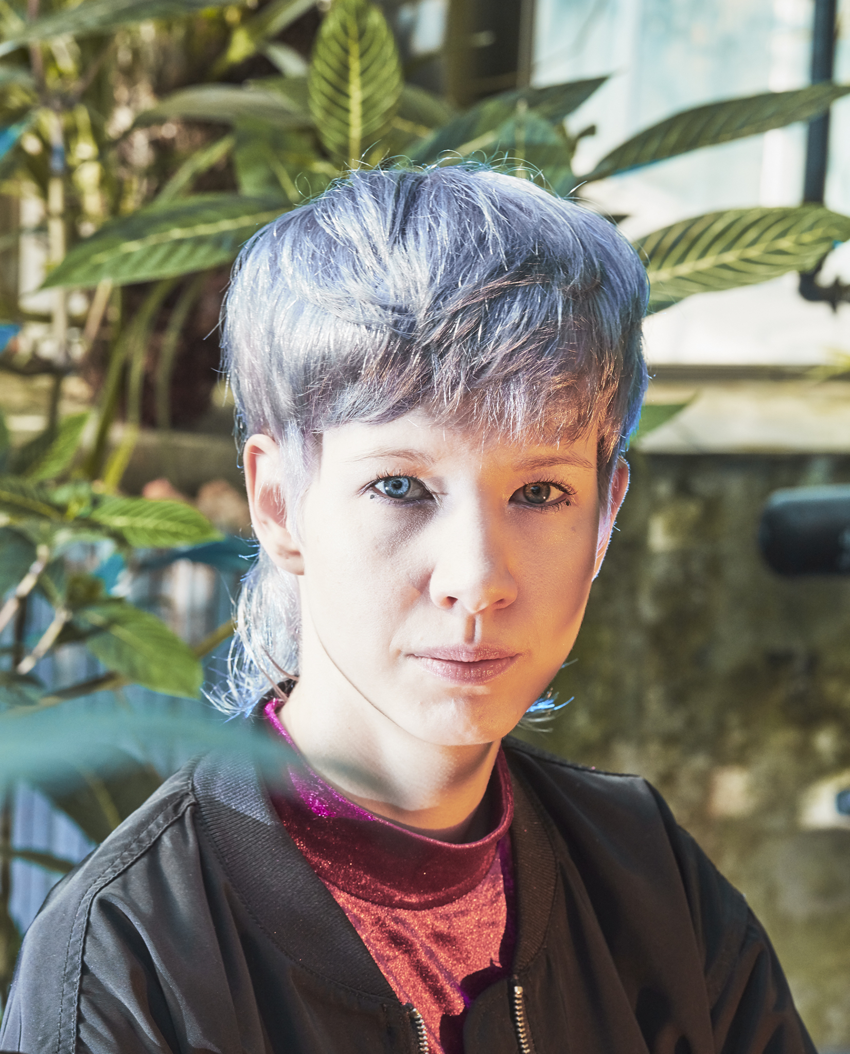 תרזה ינדרובה