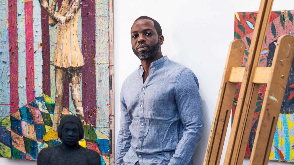 דרק פורדג׳ור