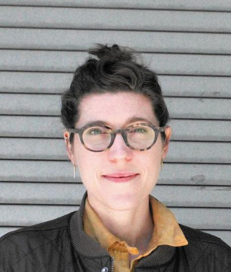 מריסה בנדיקט