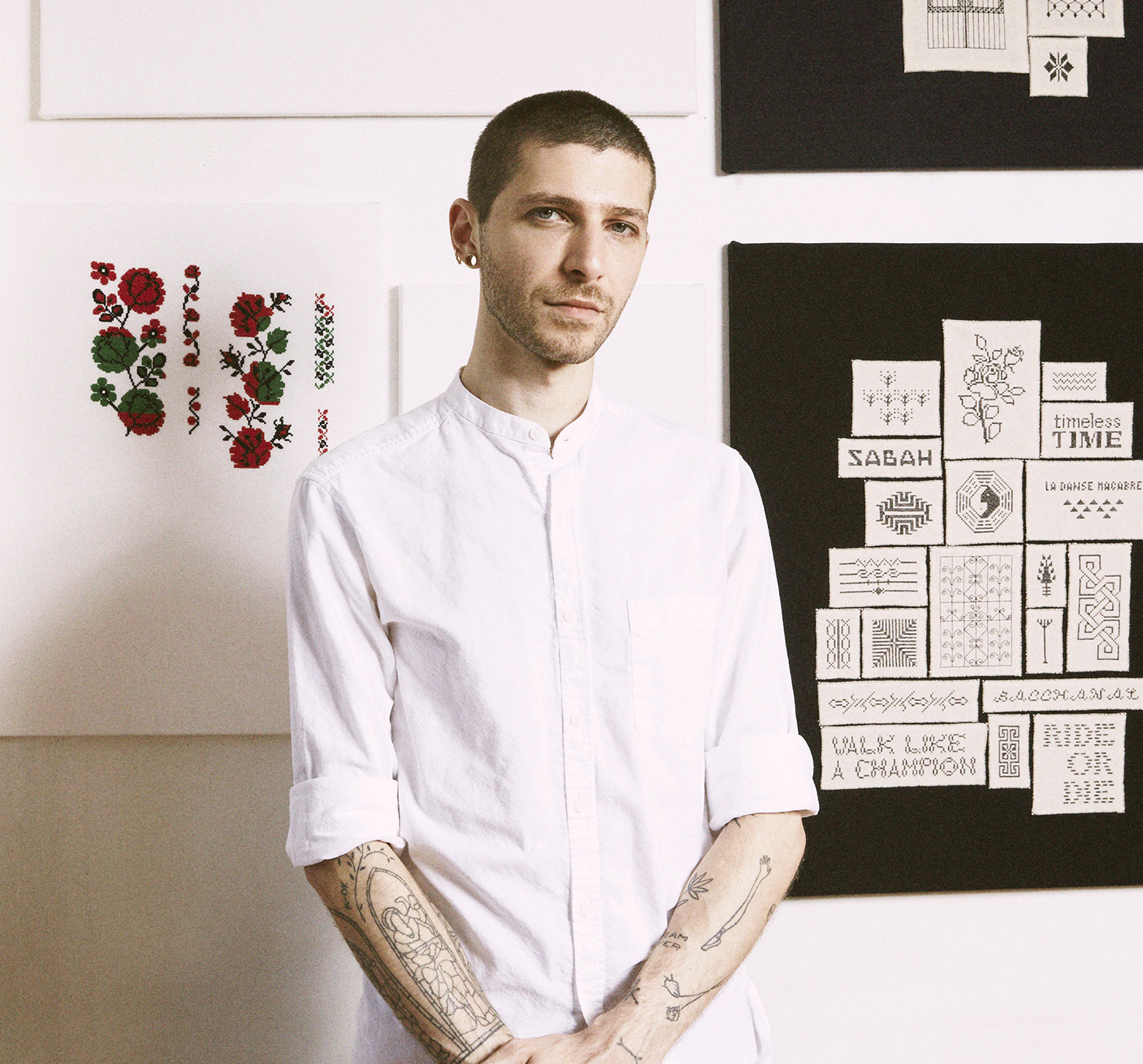 ג׳ורדן נסאר