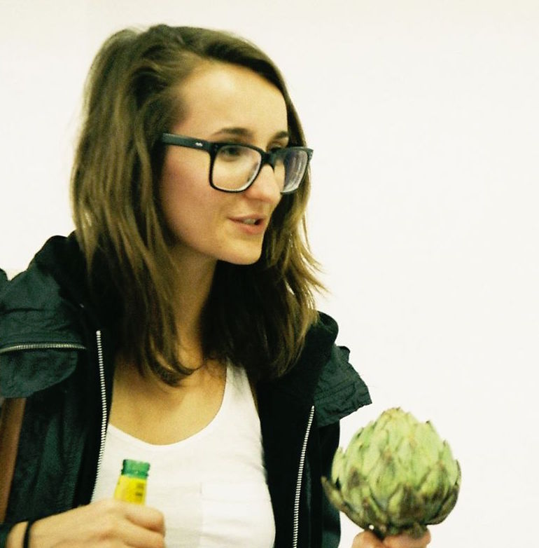 מרתה פישרובה