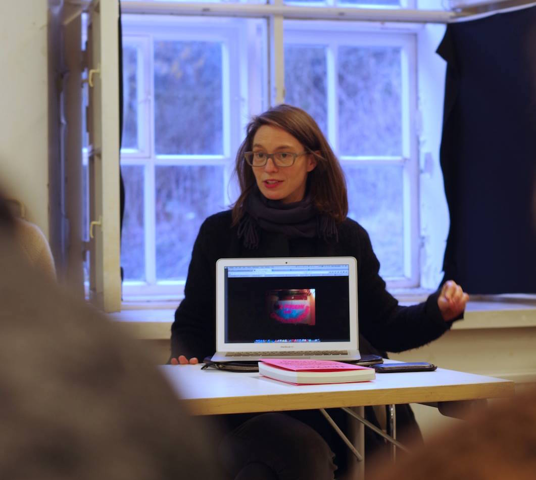 נורה שטרנפלד