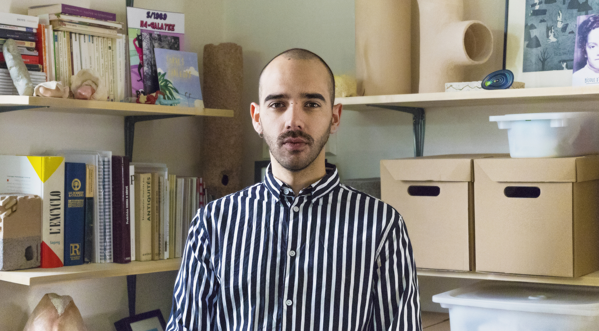 בנג׳מין טג׳רו