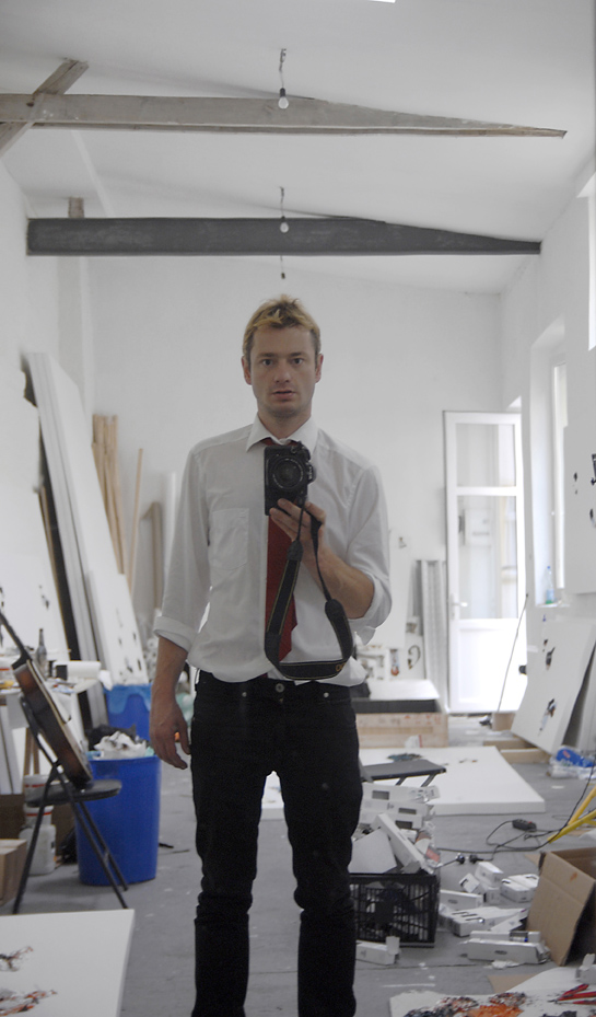 קלמנס קראוס