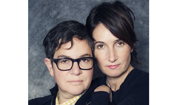 אל פלנדרס ותמירה סווצקי