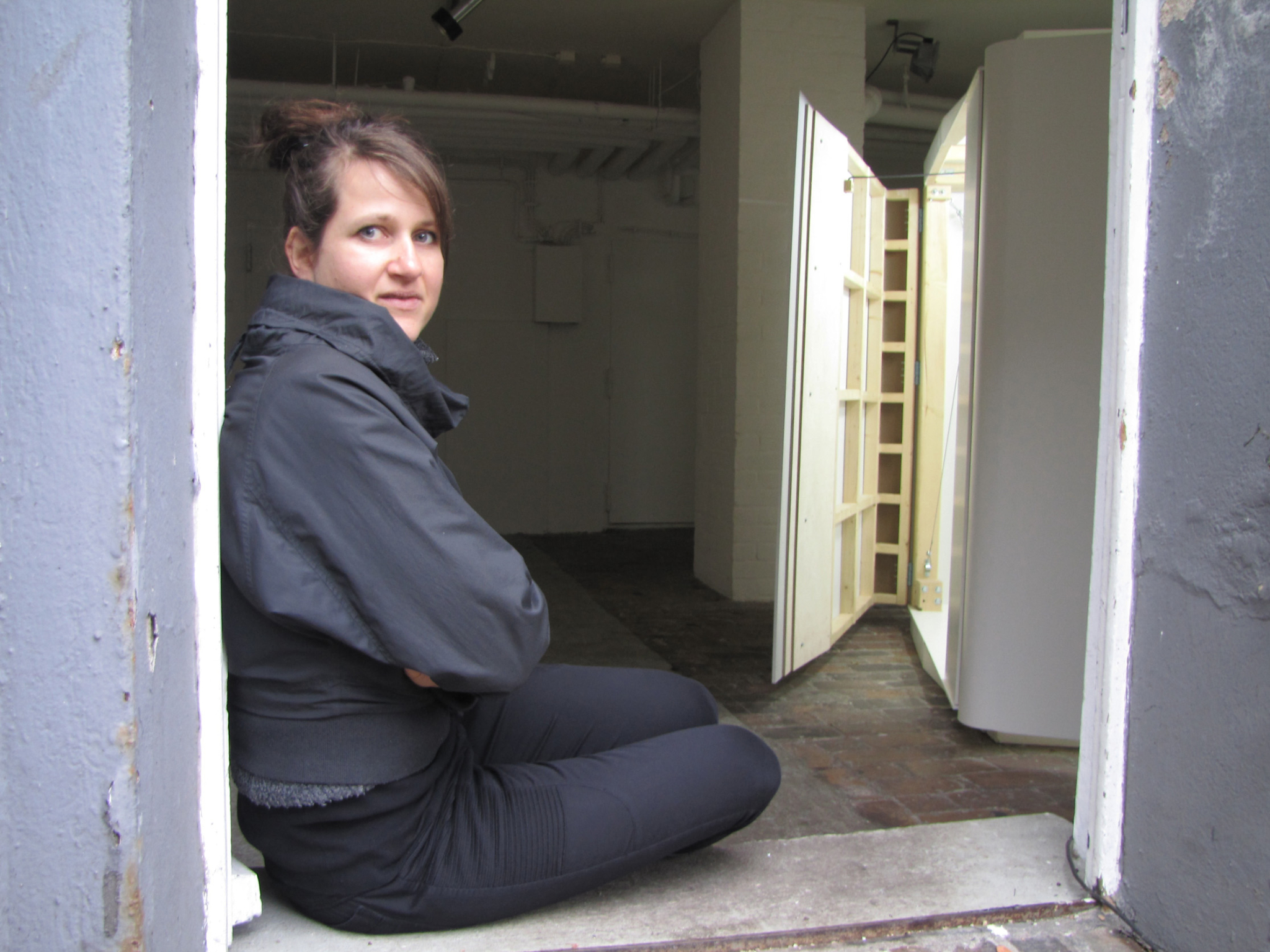 ג'ני ברוקמן