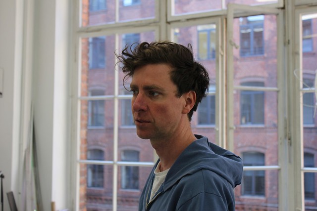 אולריך ווגל