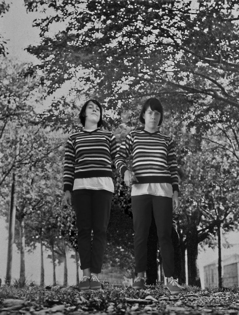 לוסי פונטיין