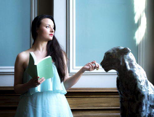 הלן לונדבאי פטרסן