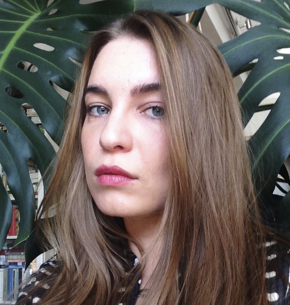 דריה קרבצ'וק