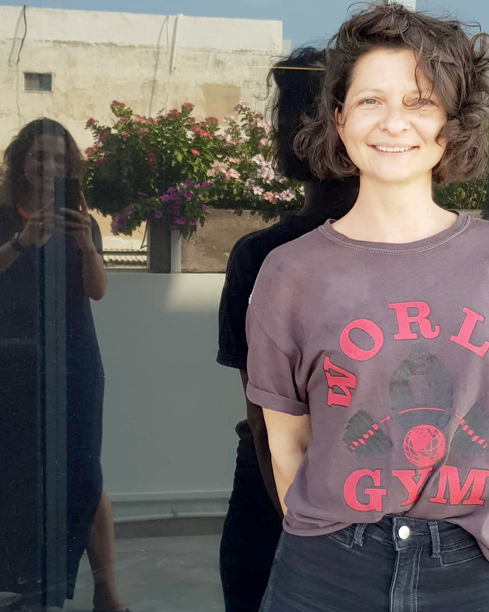 קתרינה שוקה