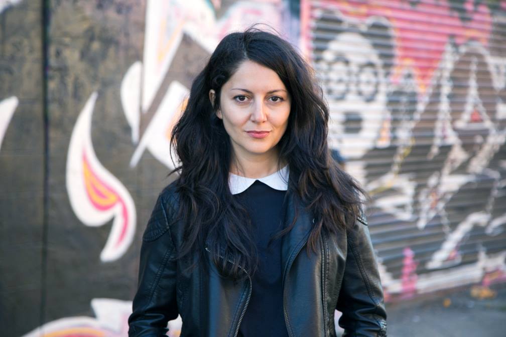 אירה אדוארדובנה