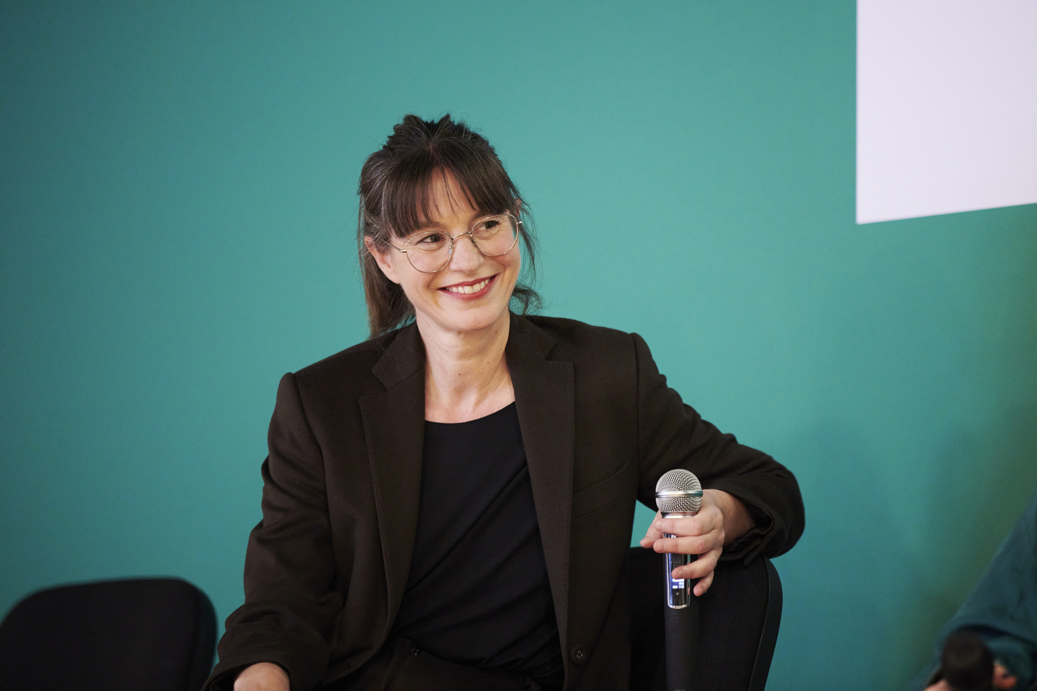 Nora Sternfeld and Oliver Marchart