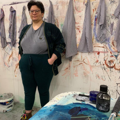 Shir Cohen | artport