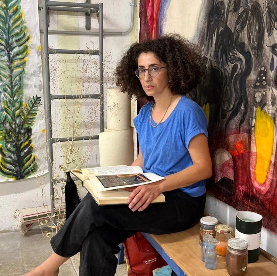 אסתר שניידר