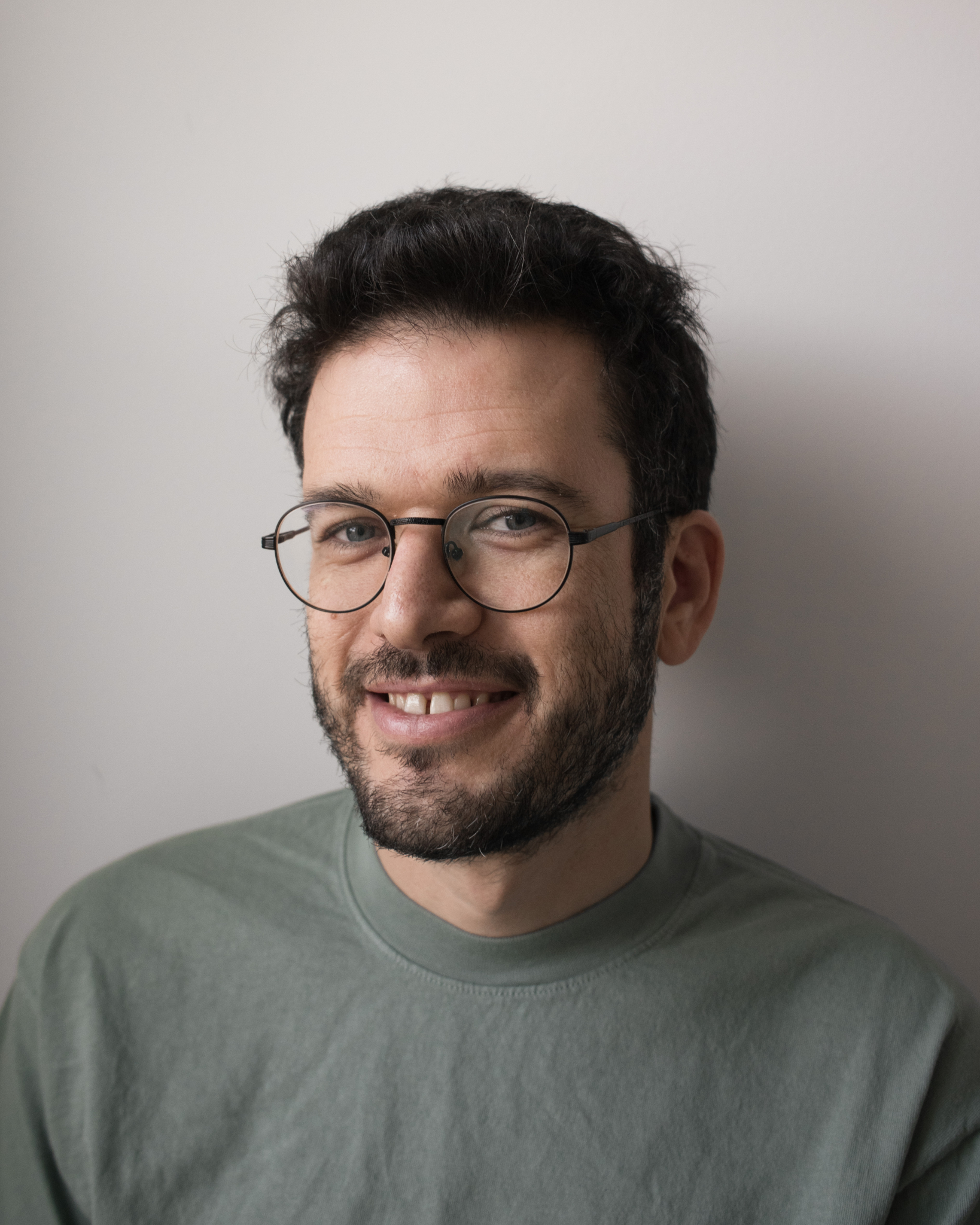 שבתאי פינצ'בסקי