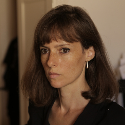 יסמין דייויס