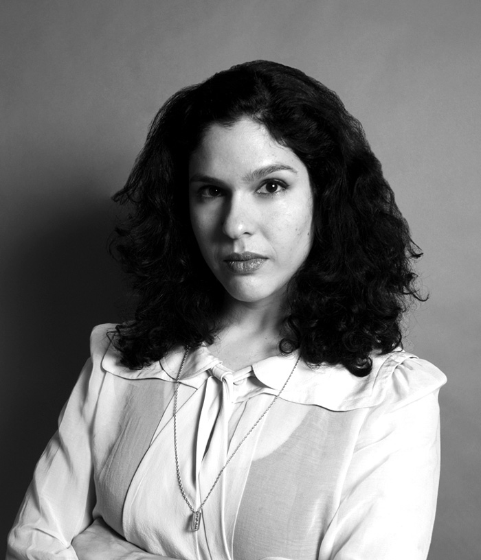 הילי פרלסון