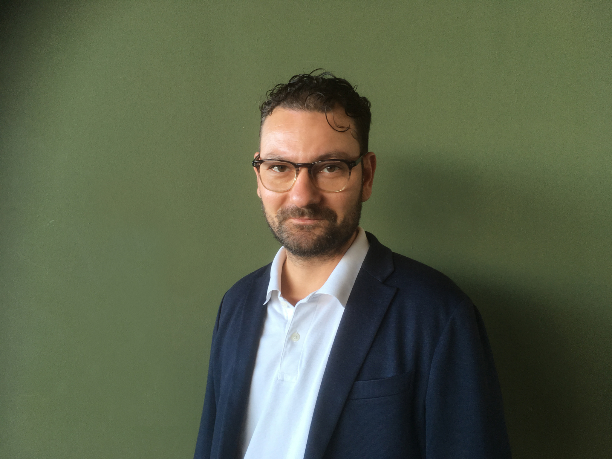 דניאל לאופר