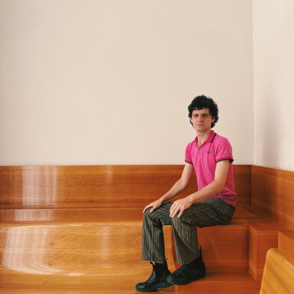 יונתן עומר מזרחי